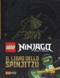 Lego Ninjago. Il libro dello Spinjitzu