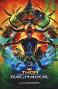Ragnarock. Thor. Movie edition