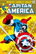 Marvel Omnibus. Capitan America