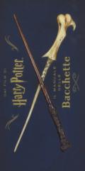 Harry Potter. Il manuale delle bacchette. Ediz. a colori