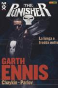 Garth Ennis Collection. The Punisher: 17