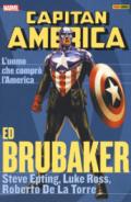 Capitan America Brubaker Collection Vol. 8: L'Uomo Che Comprò L'America