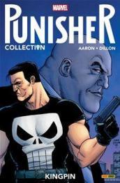 Bentornato, Frank. The Punisher. 2.