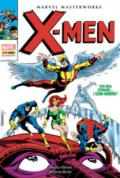 X-Men. Vol. 5
