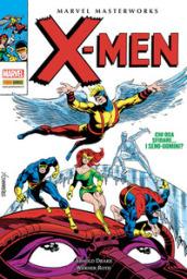 X-Men. Vol. 5