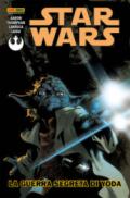 Star Wars. Vol. 5: La guerra segreta di Yoda