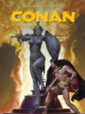 La spada selvaggia di Conan (1985). Vol. 1