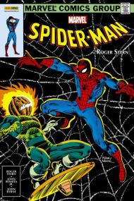 Spider-Man. Vol. 1