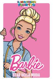 Barbie star della moda. Il mio primo fumetto