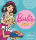 Barbie bakery! Più di 50 fantastici dolci di Barbie e dei suoi amici