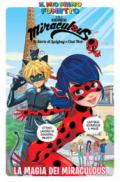 Miraculous le storie di Ladybug e chat