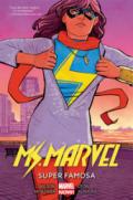 Super famosa! Ms. Marvel. Vol. 5