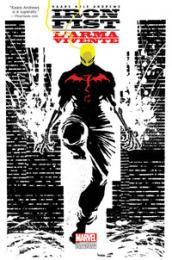 L'arma vivente. Iron Fist