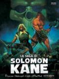 La saga di Solomon Kane. Vol. 2: 1979-1994