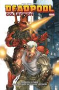 Deadpool collection. Vol. 3: Deadpool e Cable. Se gli sguardi potessero uccidere