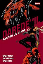 Parti di un buco. Daredevil collection. 18.