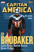 Un anno dopo. Capitan America. Ed Brubaker collection. 10.
