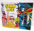 Stan Lee: Marvel