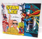 Stan Lee: Marvel