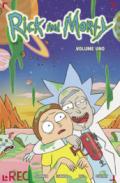 Rick & Morty. Vol. 1