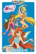 I SEGRETI DI ALFEA. WINX