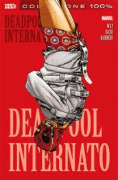 Internato. Deadpool. Vol. 7