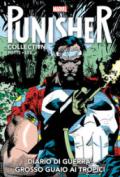 Diario di guerra-Grosso guaio ai tropici. Punisher collection. Vol. 5