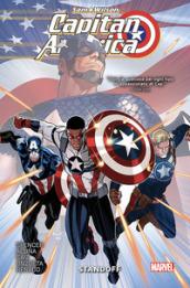 Sam Wilson. Capitan America. Vol. 2: Standoff