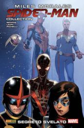 Miles Morales. Spider-Man collection. Vol. 11: Segreto svelato