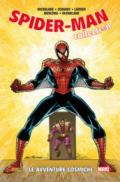 Le avventure cosmiche. Spider-Man collection. Vol. 14