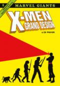 X-Men grand design. Ediz. speciale