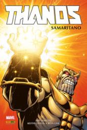 Thanos. Vol. 2: Samaritano