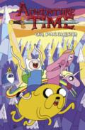 Adventure time. Oh, paccheri!. Vol. 10