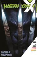 Weapon X. Vol. 3: Caccia a Weapon H