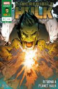 L'incredibile Hulk. Vol. 5: Ritorno a Planet Hulk