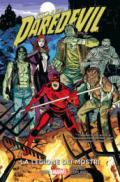 Daredevil. Vol. 7: La legione dei mostri