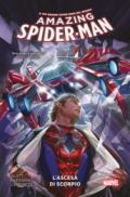 Amazing Spider-Man. Vol. 2: L' ascesa di Scorpio