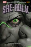 She-Hulk. Vol. 2: Monsterchef