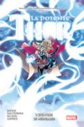 La potente Thor. Vol. 2: I Signori di Midgard