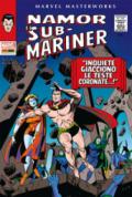 Namor, il sub-mariner. Vol. 1