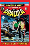 La tomba di Dracula