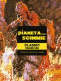 Il pianeta delle scimmie. Classic. Vol. 1: Terrore sul pianeta delle scimmie