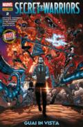 Secret warriors. Vol. 2: Guai in vista