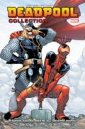 Deadpool collection. Vol. 5: Deadpool ancora insieme all'Universo Marvel