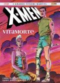 Vitamorte. X-Men