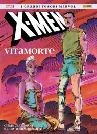 Vitamorte. X-Men