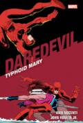 Typhoid Mary. Daredevil collection