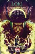 Loki. Journey into mystery. Vol. 3: Il mondo brucia