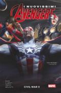 I nuovissimi Avengers. Vol. 3: Civil War II