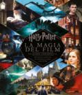 Harry Potter. La magia del film